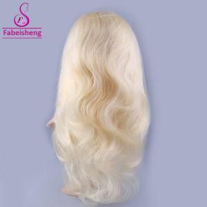 Best Quality Aliexpress Blonde 613 Human Hair Wigs Lace Front Human Hair Wig Full Lace Wigs