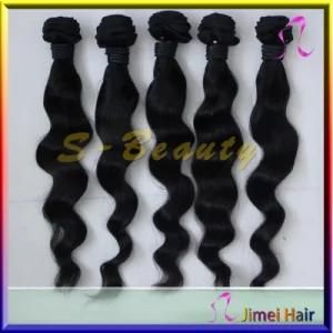 2013 New Coming Remy Human Virgin Hair Weave (SB-B-LW)