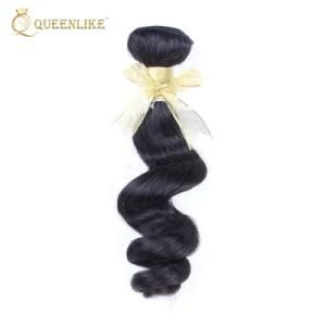 Fadianxiu Wholesale 10A Virgin Human Hair Extensions