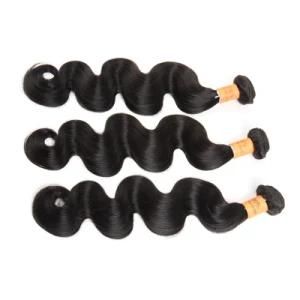 Peruvian Human Wholesale Virgin Grade 10A 100% Human Hair Bundles