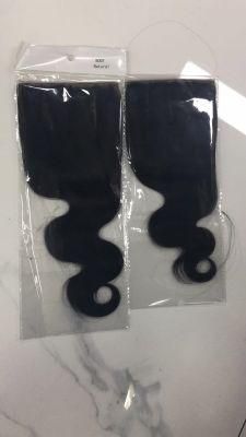 Frontal Closure Hair HD Closures 4X4 Lace Closure Virgin Human Hair