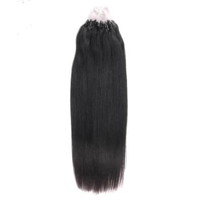 Large Factory Double Drawn Microlink Hair Extensions