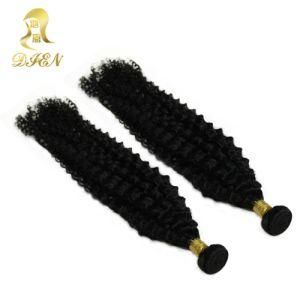 100% Human Hair Micro Braid Weft Virgin Human Hair Weft