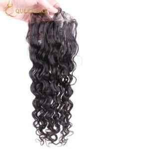 Mink Brazilian Raw Virgin Wholesale Cuticle Aligned Hair Closure