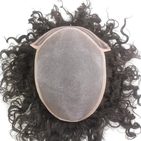 Lw1525 Toupee Supplier Hairpiece