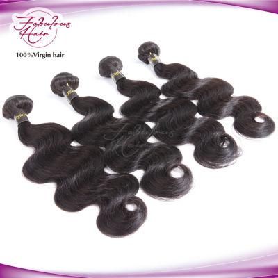Peruvian Virgin Hair Extension 100% Human Hair