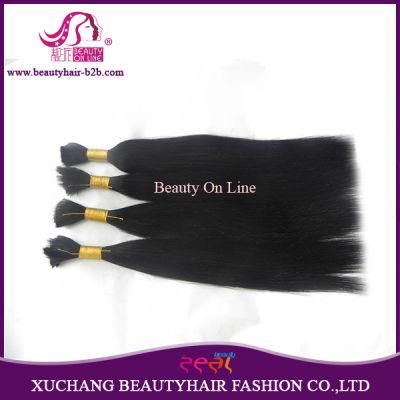 7A Grade Brazilian Virgin Hair Body Wave 3PCS Soft Human Hair Weaves Virgin Brazilian Hair Weave Bundles Can Be Dyed, Bleached