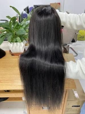 Natural Human Hair Wigs Lace Front, Closure Wig Human Hair, Brazillian Human Hair Wigs