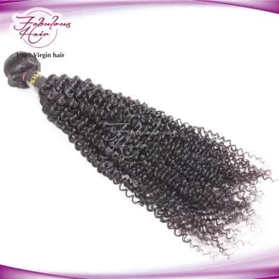 Cheap Wholesale Cambodian Hair Weaving for Kinky Curly Bundles