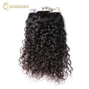 10A Grade 100% Unprocessed Virgin Human Hair Extensions
