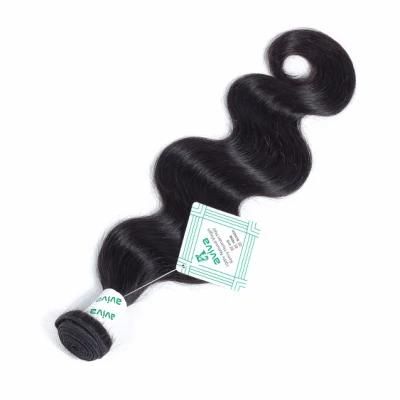 8A Unprocessed Body Wave Virgin Remy Human Hair