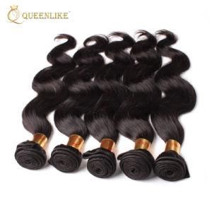Natural Remy Unprocessed Wholesale Peruvian Human Hair