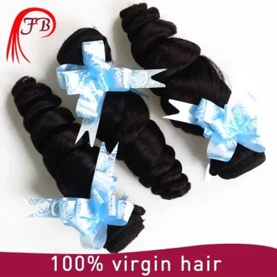 Aliexpress Hair 100% Natural Indian Human Hair Bundle Hair Weaving