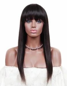 100% Unprocessed Brazilian Full Lace Human Wigs 26&quot;