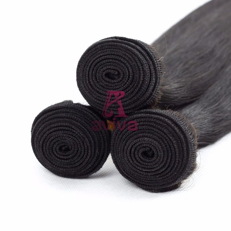 100% Brazilian Vrigin Remy Human Hair Extension
