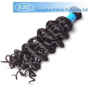 Kbl 2013 New Arrival Perfect Top Grade 100% Virgin Brazilian Hair
