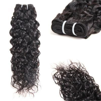 Luxuve Cheap Ltaly Curly Hair Bundles Cuticle Aligned Wholesale 100% Raw Indian Virgin Ltaly Curly Human Hair Bundles