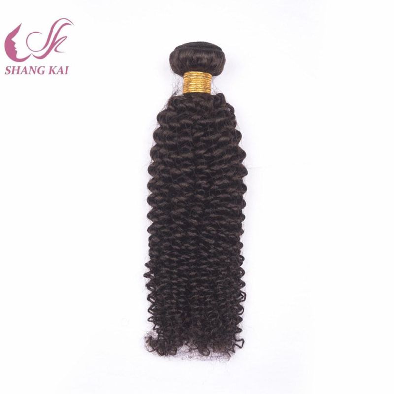 Deep Wave Hair Bundles 100% Brazilian Human Hair Weft