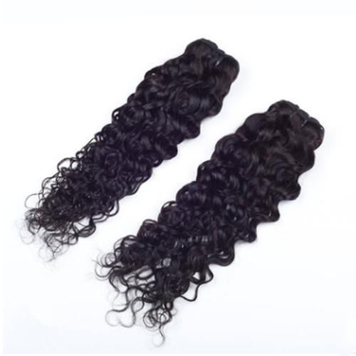 Natural Black Unprocessed Virgin Hair Bundles