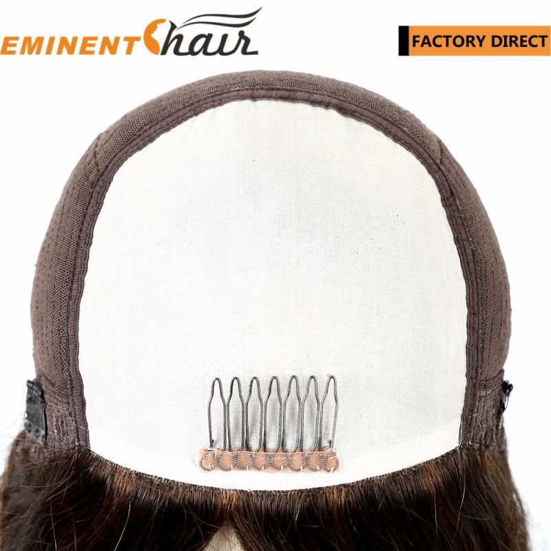 Factory Direct Custom Made Virgin Hair Women Wig