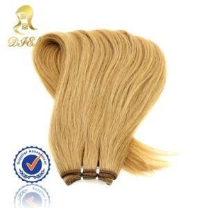 Human Hair Weaving Weft Extension/Weft Hair Extension /Hair Weaving/Body Wave Weft/Deep Wave Weft/Straight Weft/Human Remy Hair