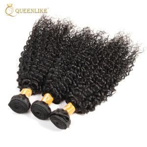 Raw Indian Temple Raw Unprocessed Human Hair Extensions