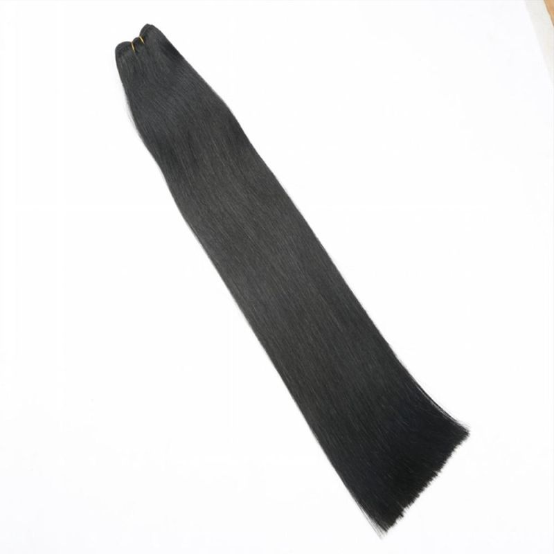 Kbeth Bulk Hair for Wig Making Cuticle Aligned 11A Reny Custom 18inch 20inch 22inch Unprocessed Raw Virgin China Manufacturers Black Bulks Wholesale