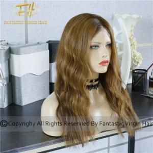 2019 Hot Sales Luxury Lace Frontal/Full Lace Wigs for Upscale Salon with Whole Sale Price GB-N116b-2018