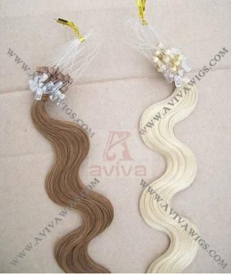 Micro Ring Hair Extension (AV-HE051)