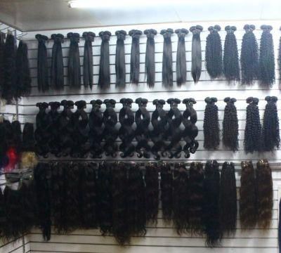 Virgin Raw Indian Hair Free Shiping Hair Human Bundles Long Inch Brazilian Water Wave Hair