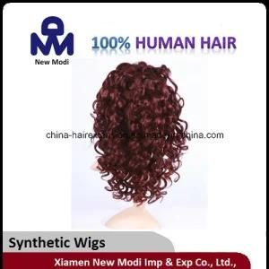 Promotional Hot Selling Synthetic Lace Front Wigs