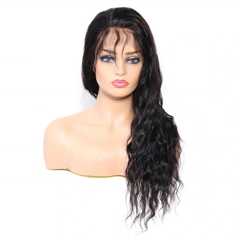 Factory Wholesale Lace Front Wig Water Wavelace Front Wig
