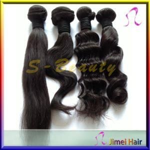 Summer Style Malaysian Virgin Hair Weft