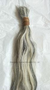 White Unprocessed Virgin Hair