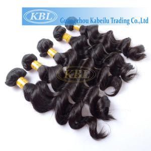 Peruvian Virgin Hair Weft