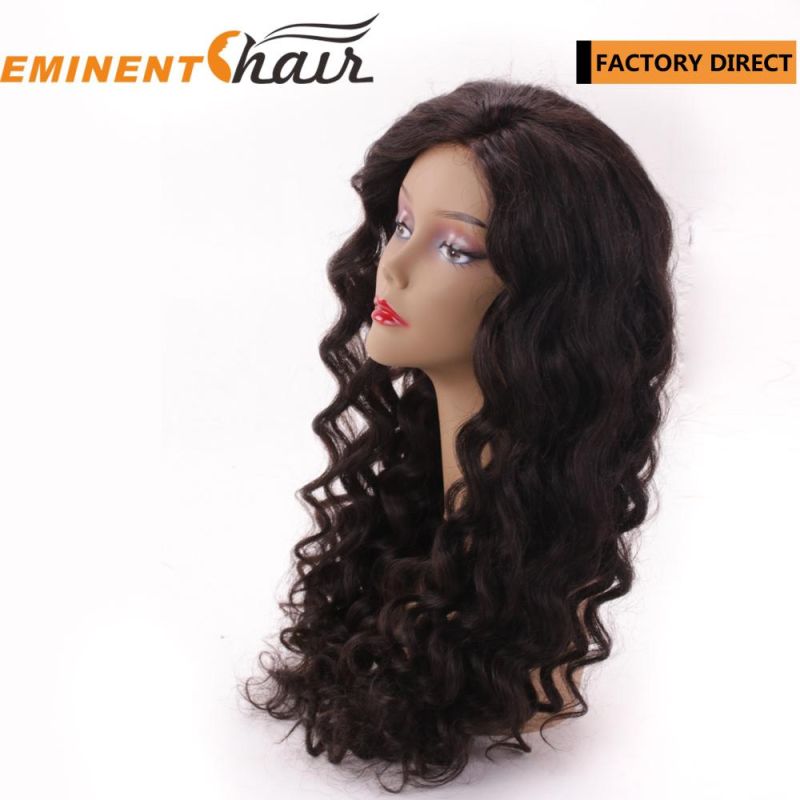 Factory Direct Stock Lace Front Wig Brazilian Hair Wig