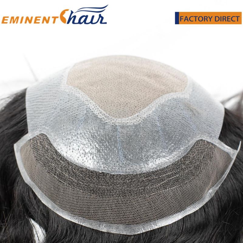 New Fashion Durable Human Hair Lace Front Wigs
