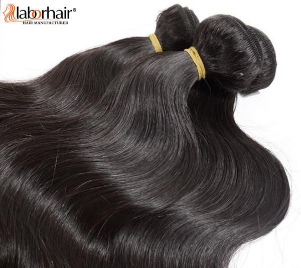 Peruvian Virgin Hair Extensions Body Wave Hair Weave