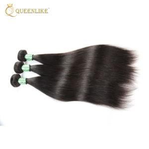 Burmese Raw Vendor Human Virgin Cuticle Aligned Hair Weave