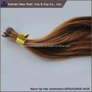 Wholesale Cheap Hair Extension with Nano Ring