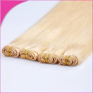 Full End Salon Quality Human Hair Extensions Import by Factory