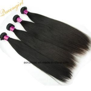 Top Quality Human Hair Extension Remy Unprocessed Vietnamese Virgin Hair Weft