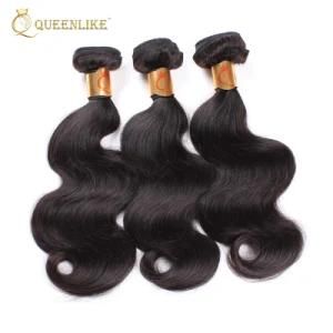 Double Drawn Virgin Cambodian Vendors Raw Unprocessed Hair Extensions