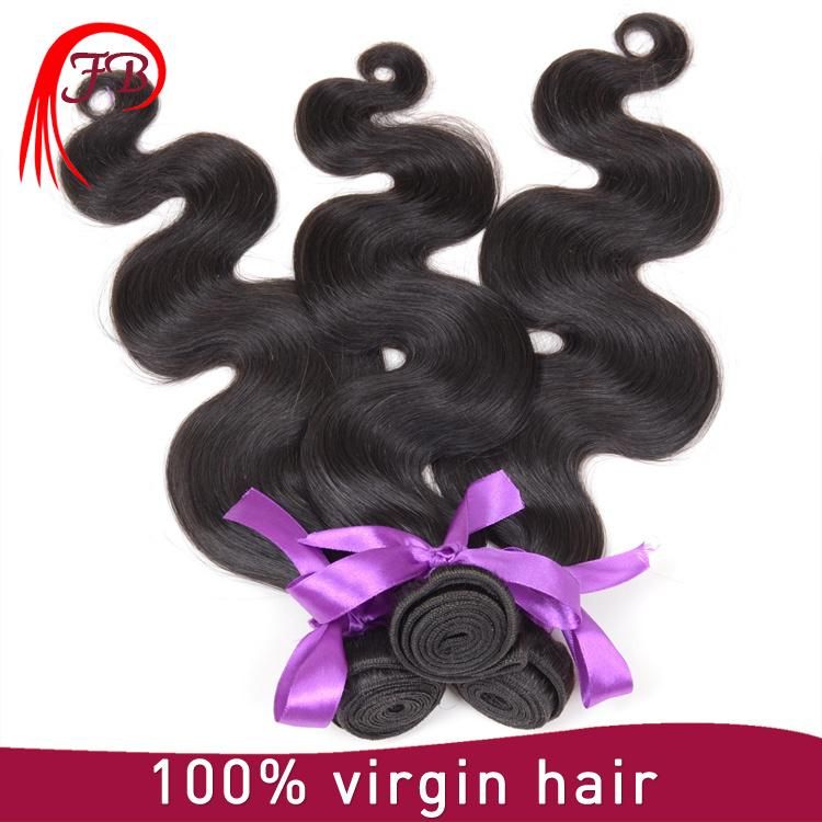 Best Selling Mongolian Body Wave Human Hair Virgin Extension