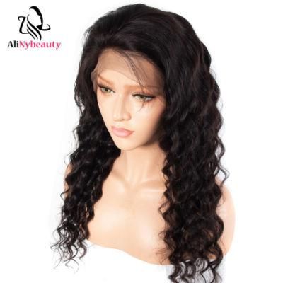 Manufacturer Supply Wholesale Cheap Lace Front Wig