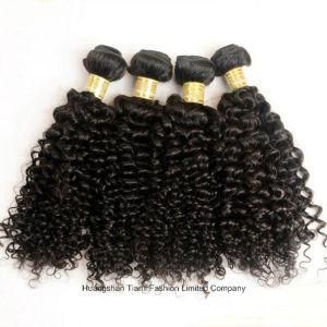 Top India Jewelry Curly Hair Weaves