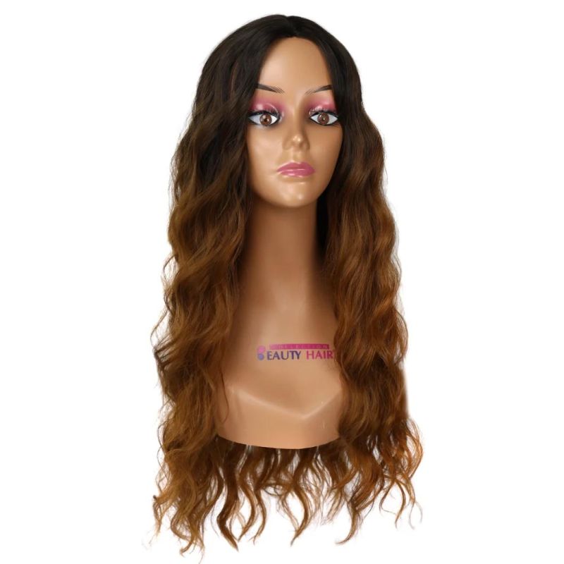 Wholesale Cheap Synthetic Wigs for Black Woman