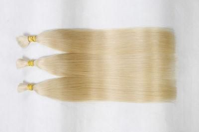 Top Quality Human Hair Extension Remy Human Hair Silky Straight