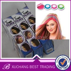 Queen Hot Huez/ Hot Huex Temporary Hair Chalk