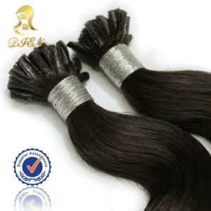Brazilian Virgin Remy U Tip Hair Extension